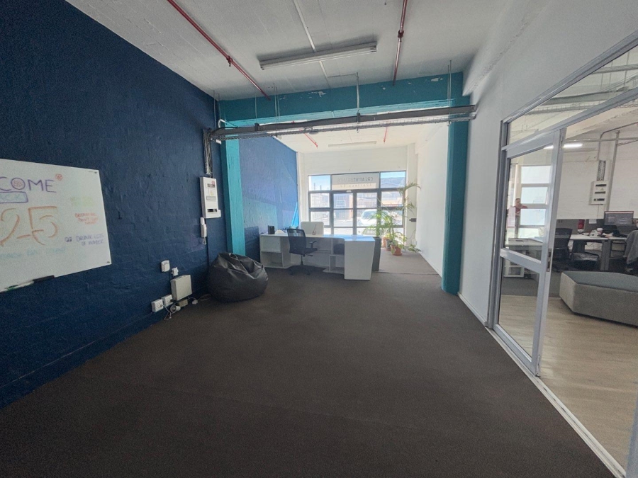 To Let commercial Property for Rent in Paarden Eiland Western Cape